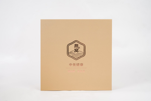 Hợp tác với CDF Health – Bộ Quà Tặng Tổ Yến Cao Cấp