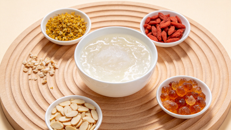 Các trường hợp mới nhất của công ty về Mua tổ chim thật ở đâu?