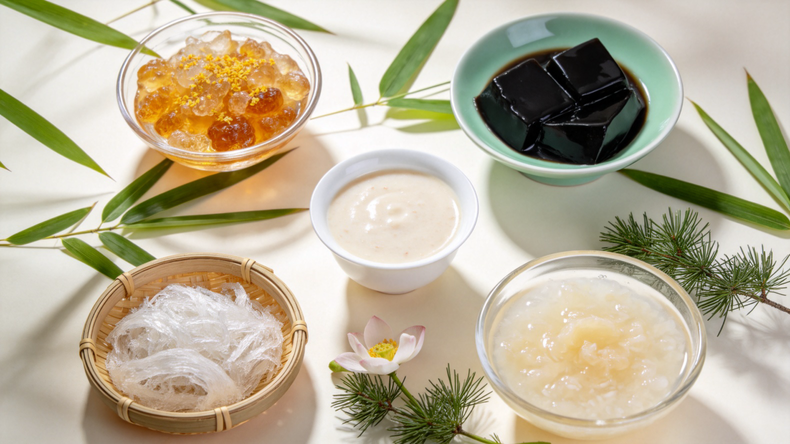 Các trường hợp mới nhất của công ty về Thực phẩm lành mạnh là gì? Thực phẩm ăn liền bổ dưỡng không bổ sung là câu trả lời hàng đầu