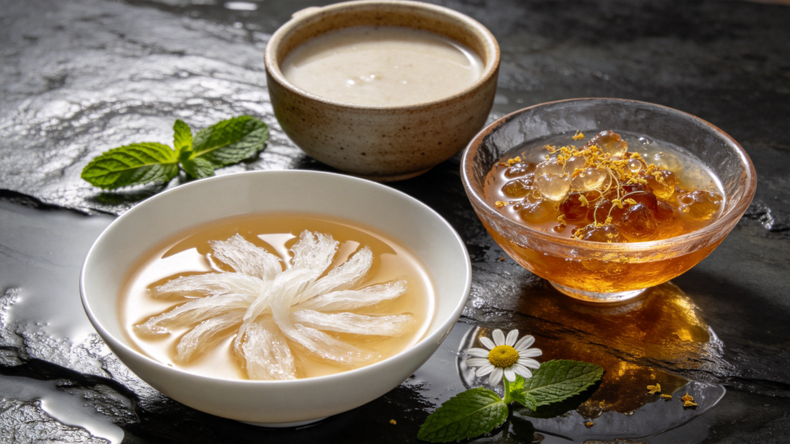 Các trường hợp mới nhất của công ty về Ăn gì khi bạn muốn thực phẩm lành mạnh, không ồn ào? Kẹo Cao Su Ăn Sẵn Là Sự Lựa Chọn Tuyệt Vời
