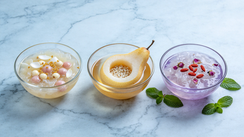 Các trường hợp mới nhất của công ty về Món tráng miệng không chứa gluten và sữa có thực sự ngon không?