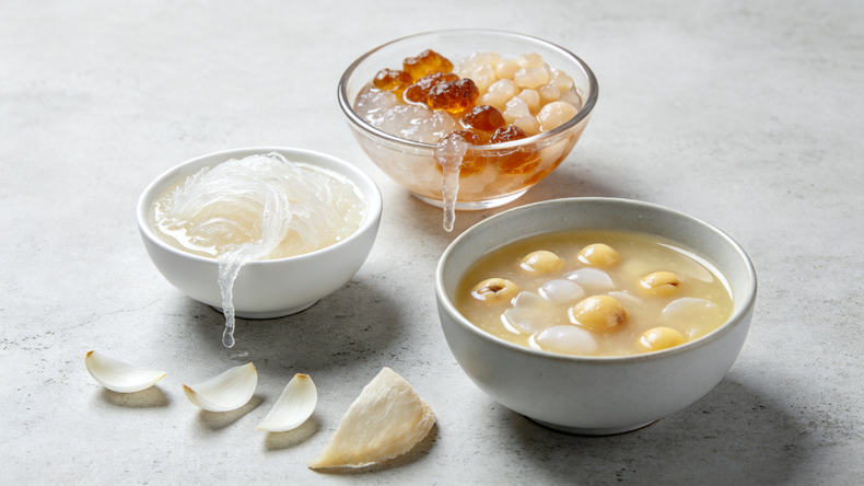 Các trường hợp mới nhất của công ty về Ai có thể cưỡng lại được những món ăn ngon, bổ dưỡng, ít đường?