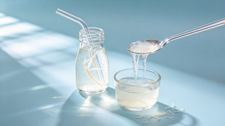 Các trường hợp mới nhất của công ty về Nước yến có thể tăng cường năng lượng buổi sáng của bạn không?