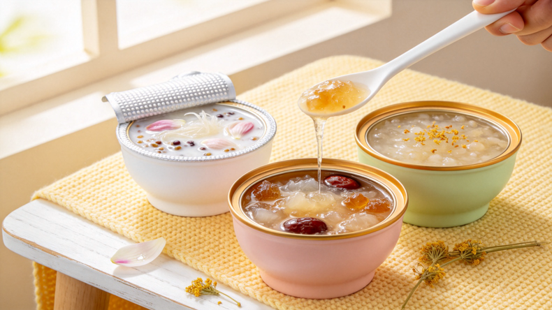 Các trường hợp mới nhất của công ty về Tìm đâu ra món súp yến sào ngon đích thực của Trung Quốc?