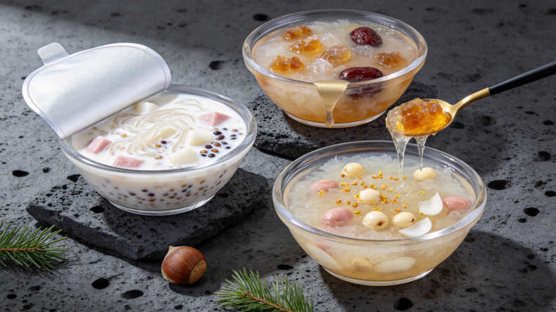 Các trường hợp mới nhất của công ty về Mua Cháo ăn liền nhiều chất xơ ít đường ở đâu?