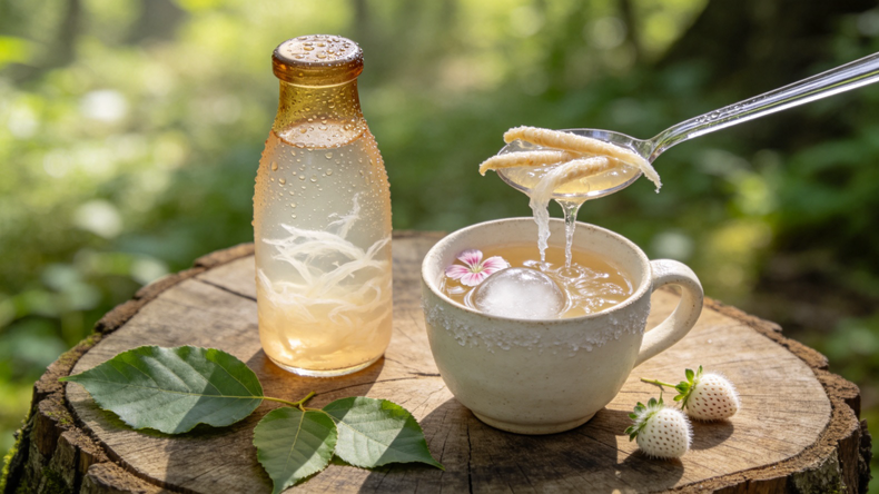 Các trường hợp mới nhất của công ty về Nuốt nước yến có thể làm giảm mệt mỏi sau giờ làm việc?