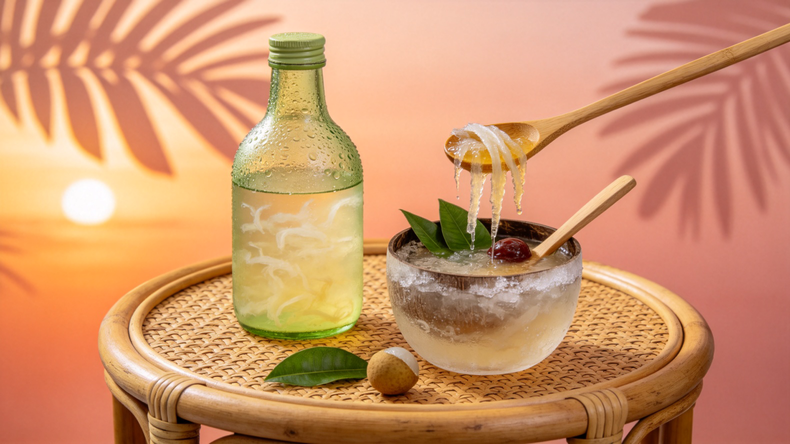 Các trường hợp mới nhất của công ty về Nước Yến Sào Có Thích Hợp Để Bồi Dưỡng Sau Bệnh Không?