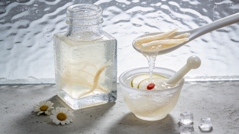 Các trường hợp mới nhất của công ty về Yến sào có uống được Collagen hàng ngày của bạn không?