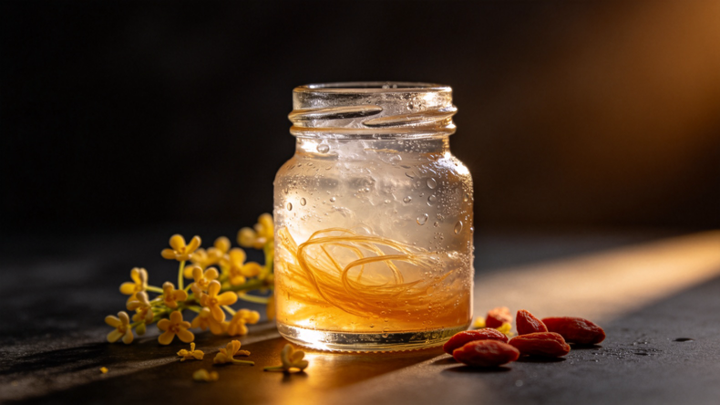 Các trường hợp mới nhất của công ty về Nước yến nhãn hiệu riêng: Ra mắt thương hiệu chăm sóc sức khỏe cao cấp của bạn sau 30 ngày