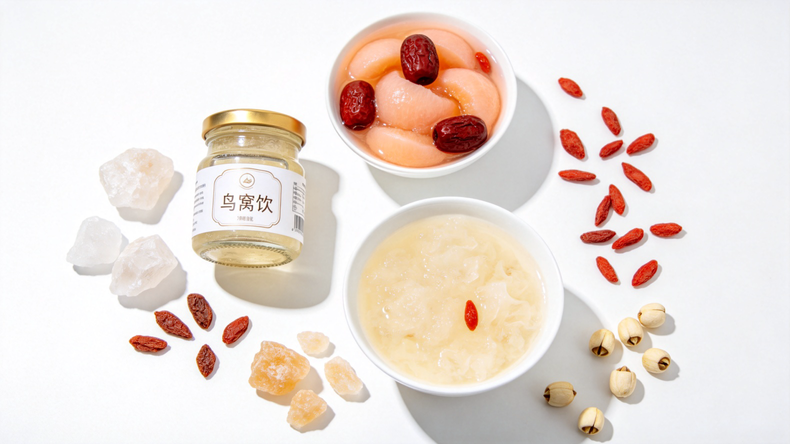 Các trường hợp mới nhất của công ty về Nhãn sạch Sản xuất Thực phẩm Trung Quốc: Hướng dẫn đầy đủ cho Nhà nhập khẩu