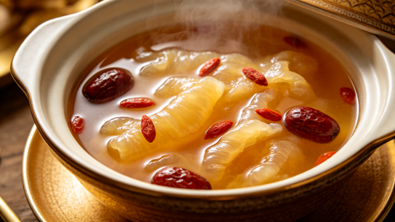 Các trường hợp mới nhất của công ty về Hướng dẫn đầy đủ để chọn nhà cung cấp OEM súp cá bụng
