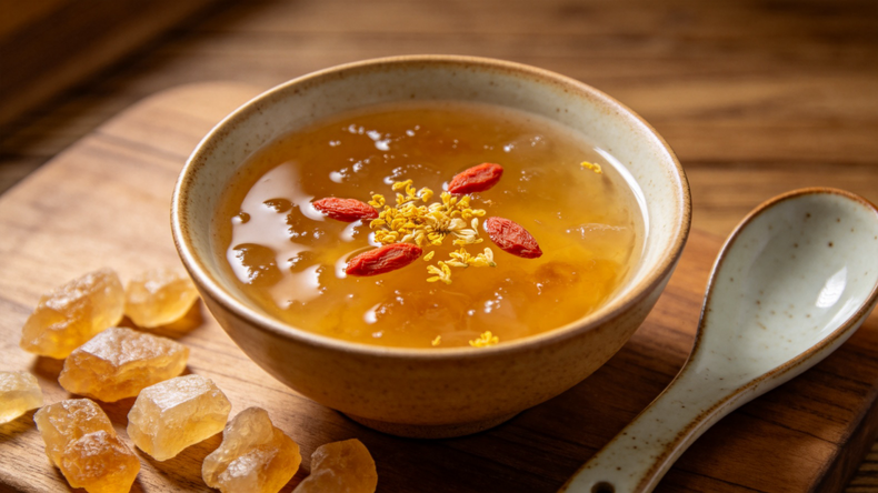 Các trường hợp mới nhất của công ty về 7 lợi ích hàng đầu của kẹo cao su đào bạn cần biết