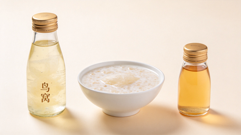 Các trường hợp mới nhất của công ty về Nổ chim ngay lập tức Hướng dẫn đầy đủ về các sản phẩm tổ chim sẵn sàng ăn ZeaGrove