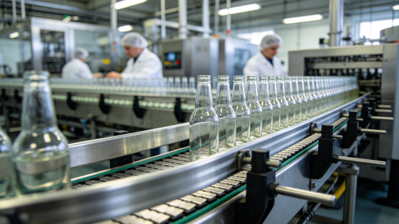 Các trường hợp mới nhất của công ty về Nhà máy Nước giải khát Yến sào OEM – Sản xuất Đồ uống theo yêu cầu tại Trung Quốc | ZeaGrove