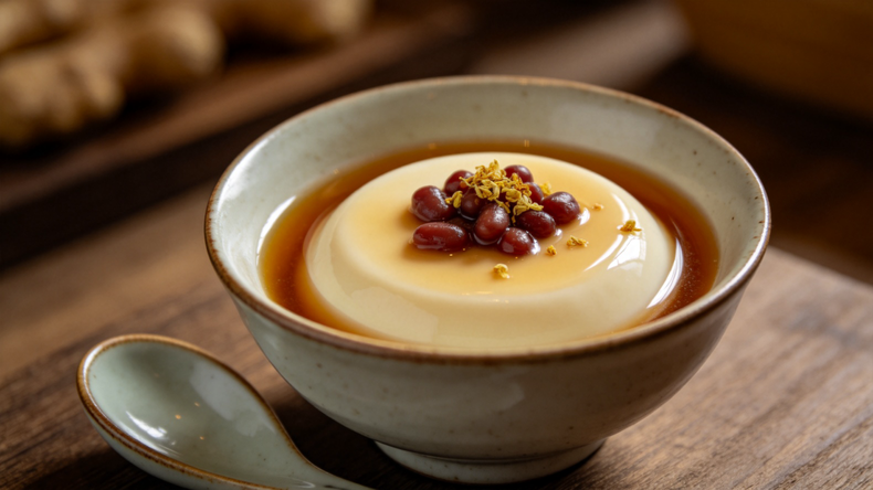Các trường hợp mới nhất của công ty về Bánh đậu bột bột  OEM  Traditional Chinese Dessert Manufacturing