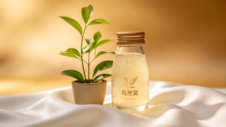 Các trường hợp mới nhất của công ty về Mang thai tổ chim Ưu điểm dinh dưỡng cho các bà mẹ sắp sinh. ZeaGrove