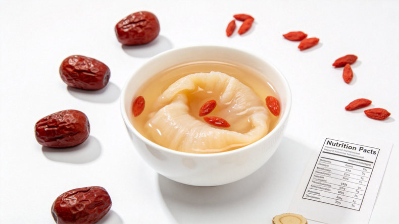 Các trường hợp mới nhất của công ty về Thực tế về dinh dưỡng của cá ️ Thông tin dinh dưỡng và lợi ích sức khỏe hoàn chỉnh