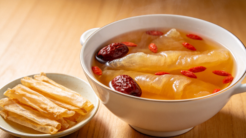 Các trường hợp mới nhất của công ty về Cá Maw có khỏe mạnh không? Giải thích về Lợi ích Dinh dưỡng và Tác động Sức khỏe | ZeaGrove