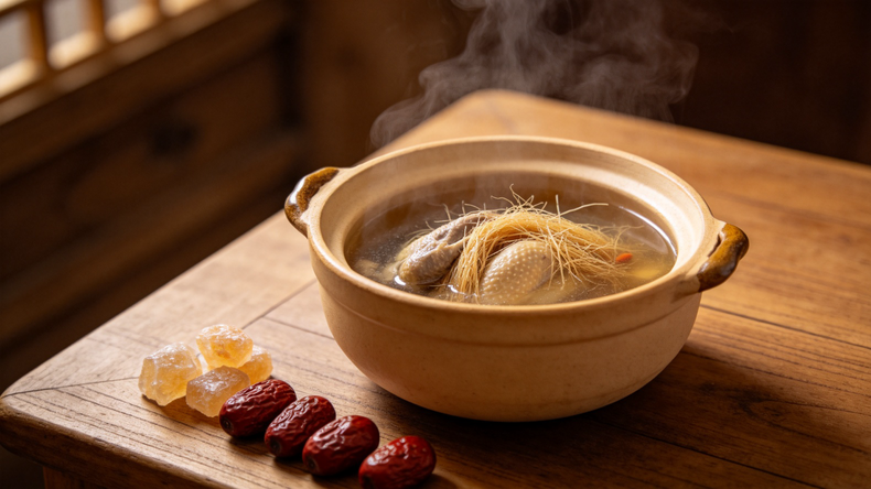 Các trường hợp mới nhất của công ty về Những huyền thoại về tổ chim đun sôi hai lần bị bác bỏ: Khoa học thực sự nói gì về món ngon truyền thống này