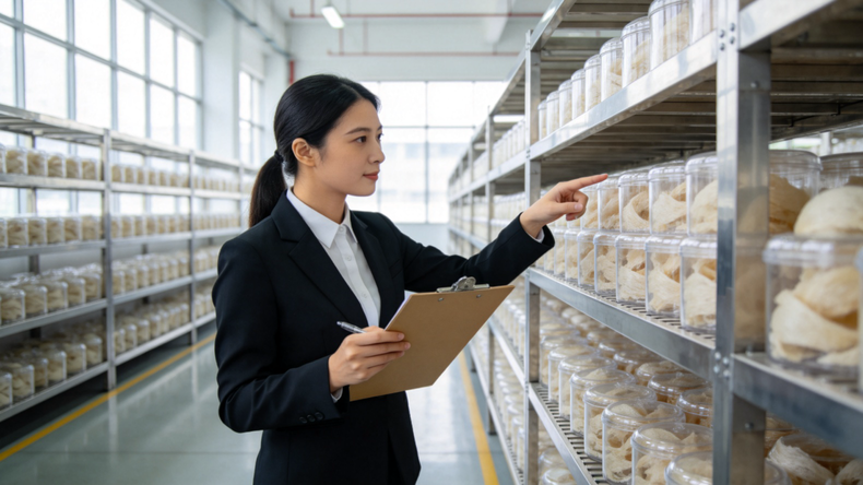 Các trường hợp mới nhất của công ty về Làm thế nào để kiểm tra tổ chim Nhà cung cấp bán buôn: Hướng dẫn lựa chọn nhà máy B2B cho chủ sở hữu thương hiệu