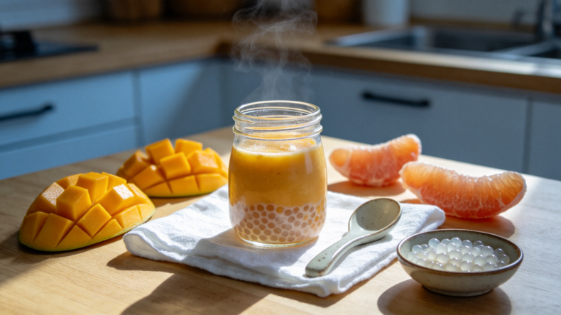 Các trường hợp mới nhất của công ty về Làm thế nào để khởi động một dòng món tráng miệng nhãn riêng với các đối tác OEM: Hướng dẫn hợp tác 7 bước