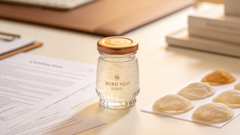 Các trường hợp mới nhất của công ty về Tại sao các thương hiệu nước giải khát Bird Nest thất bại nếu không có nhà sản xuất hợp đồng phù hợp | ZeaGrove