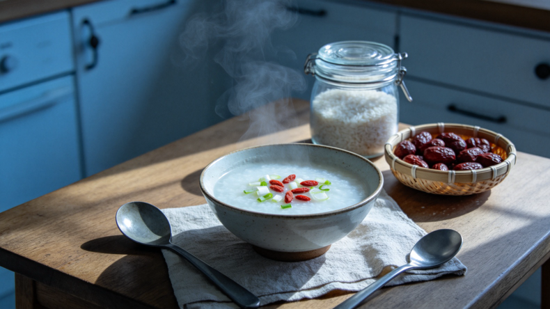 Các trường hợp mới nhất của công ty về Làm thế nào để kiểm tra một nhà cung cấp congee Trung Quốc: Khả năng truy xuất và chất lượng trên toàn chuỗi sản xuất.