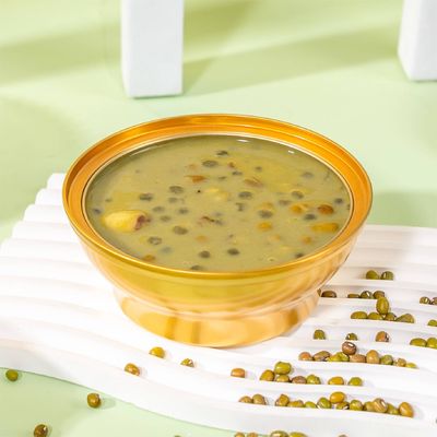 Mua Pandan Sam Bo Luong, hương vị nhiệt đới, mát mẻ và quen khát, món tráng miệng Hong Kong sản xuất trực tuyến