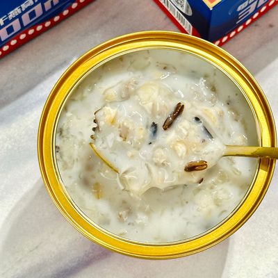 Mua Bột gà với sữa dừa khuyến nghị bùng nổ thay thế bữa ăn nhẹ ưa thích, ít chất béo sản xuất trực tuyến