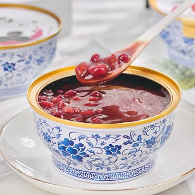 Mua Chenpi Red Bean Paste Món trộn thảo dược Món trộn thảo dược Trung Quốc Món trộn thảo dược ít đường Món trộn thảo dược tức thời sản xuất trực tuyến