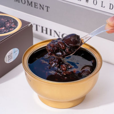 Mua Năm yếu tố đen Ống chim cỏ làm tăng sức khỏe cơ thể và chống mệt mỏi giàu chất xơ sản xuất trực tuyến