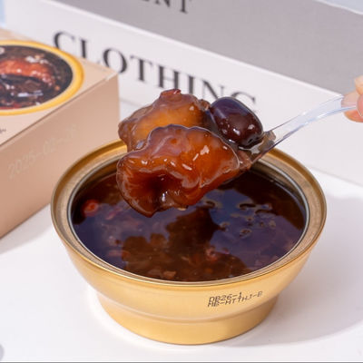 Mua Bổ sung collagen Bánh ngô nâu Gừng Cá Bột ngô nhẹ và chống lạnh giàu khoáng chất tự nhiên bổ sung dinh dưỡng thuận tiện và sẵn sàng ăn sản xuất trực tuyến