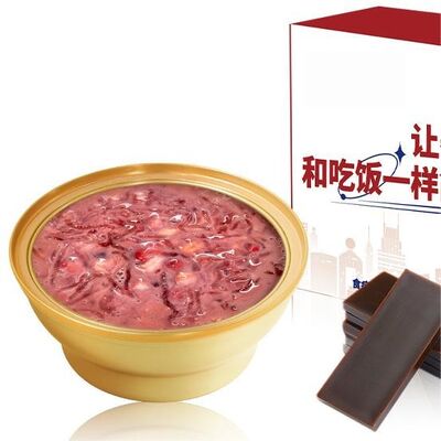 Mua Cháo Tổ Yến Ngũ Cốc Kỷ Tử Ăn Liền Bổ Dưỡng Bữa Sáng Giàu Collagen Thực Phẩm Tốt Cho Sức Khỏe Thảo Dược sản xuất trực tuyến