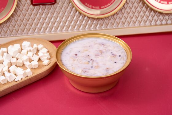 Mua Thực Phẩm Cháo Yến 168g Trọng Lượng Tịnh Thời Hạn Sử Dụng 24 Tháng Bảo Quản Nhiệt Độ Phòng Thích Hợp Cho Nhiều Nhu Cầu Ăn Kiêng sản xuất trực tuyến