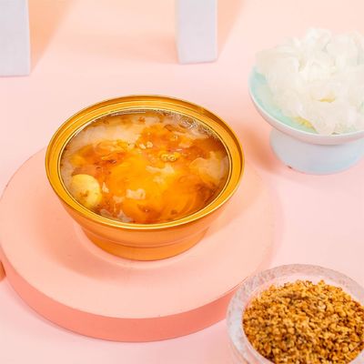 Giá tốt. Tiếng Trung Quốc Osmanthus Chestnut Chất xịt ngô đào với gạo nếp nhăn trực tuyến