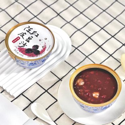 Giá tốt. Chế độ thay thế bữa ăn nhanh lành mạnh Chenpi Bánh đậu đỏ Món tráng miệng Thức ăn thảo dược trực tuyến