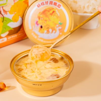 Giá tốt. Mango Pomelo Sago Peach Gum Gift Box For Any Occasion ngon và không thêm món tráng miệng kiểu Hồng Kông trực tuyến