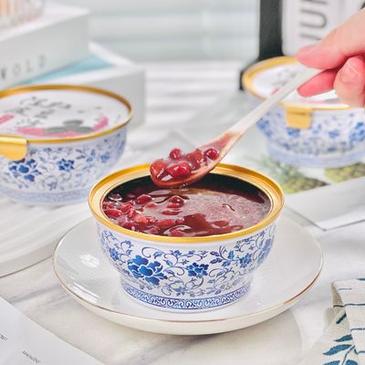 Giá tốt. Chenpi Red Bean Paste Gift Box dinh dưỡng dinh dưỡng thay thế bữa ăn nhẹ ít chất béo và ít calo trực tuyến