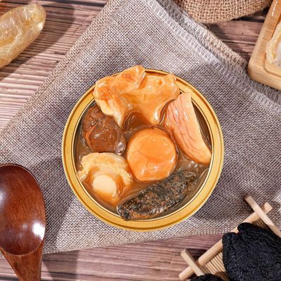 Giá tốt. Đức Phật nhảy qua tường với nước dùng Abalone cho người trung niên và tăng cường thận và bổ sung trực tuyến