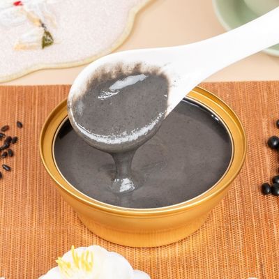 Giá tốt. ZeaGrove Five Black Cream, chất chống oxy hóa tự nhiên, thực phẩm Trung Quốc, thực phẩm nhanh, thực phẩm chăm sóc cho người già và trẻ em trực tuyến