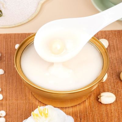 Giá tốt. Zeagrove almond herbal rice cream, chống lão hóa, nuôi dưỡng phổi và tăng cường lá lách, ít chất béo và ít đường trực tuyến