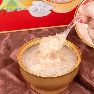 Giá tốt. Yam Meiling tổ chim Bò nhanh tổ chim Bò hạ đường huyết Dinh dưỡng tức thời tổ chim Bò cho người già trực tuyến