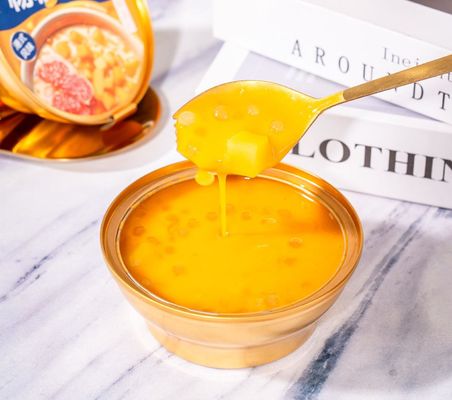 Giá tốt. Metro Instant Mango Pomelo Sago Lợi ích sức khỏe Instant Mango Pomelo Sago bữa ăn trực tuyến