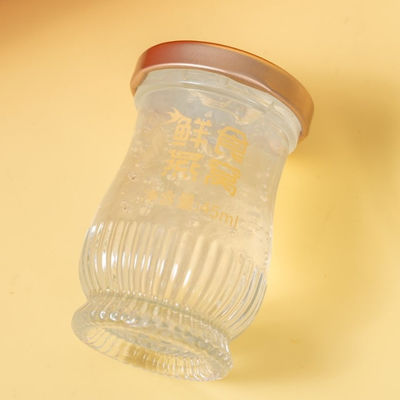 Giá tốt. Pure Bird's Nest Drink High End Natural Indonesian Bird's Nest Collagen bổ sung giàu axit sialic trực tuyến