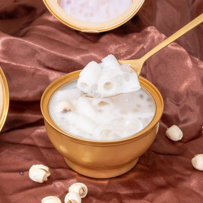 Giá tốt. Món ăn sẵn Yam Sago Pudding Thức khỏe Lượng đường thấp Không có chất bảo quản Hoàn hảo cho tiêu hóa & tăng năng lượng trực tuyến