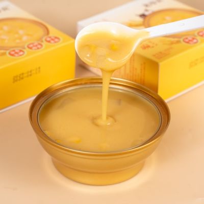 Giá tốt. Món tráng miệng từ thảo mộc Bánh mỡ từ bàn tay của Đức Phật Kem ngũ cốc từ thực vật sẵn sàng ăn trực tuyến