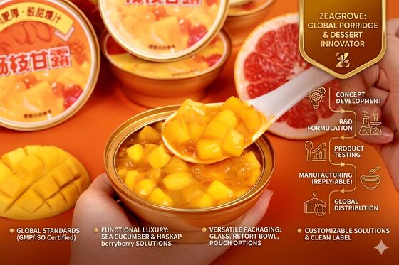 Giá tốt. Chuẩn bị ăn Mango Pomelo Sago Món tráng miệng Trung Quốc với 0 chất phụ gia và hàm lượng rắn ≥30% cho các sự kiện phục vụ trực tuyến