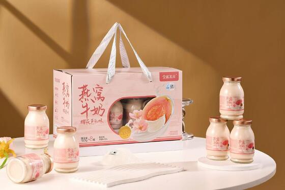 Giá tốt. Trộn với nước Sakura Guava hương vị đồ uống thích hợp cho người lớn và người cao tuổi Đồ uống dưỡng ẩm tự nhiên ngon trực tuyến