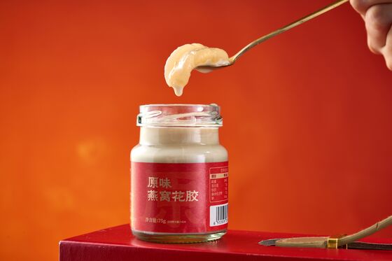 Giá tốt. Gói Quà Yến Yến Hầm Cao Cấp Bổ Dưỡng Tự Nhiên Thực Phẩm Phục Hồi Sau Sinh trực tuyến