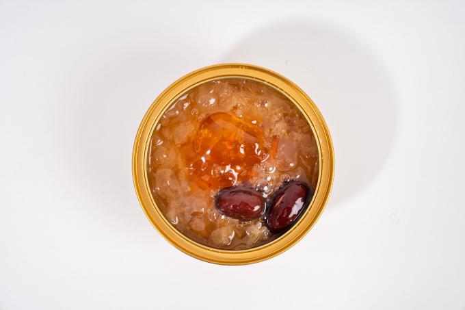 stewed-peach-gum-with-ginger-date-osmanthus